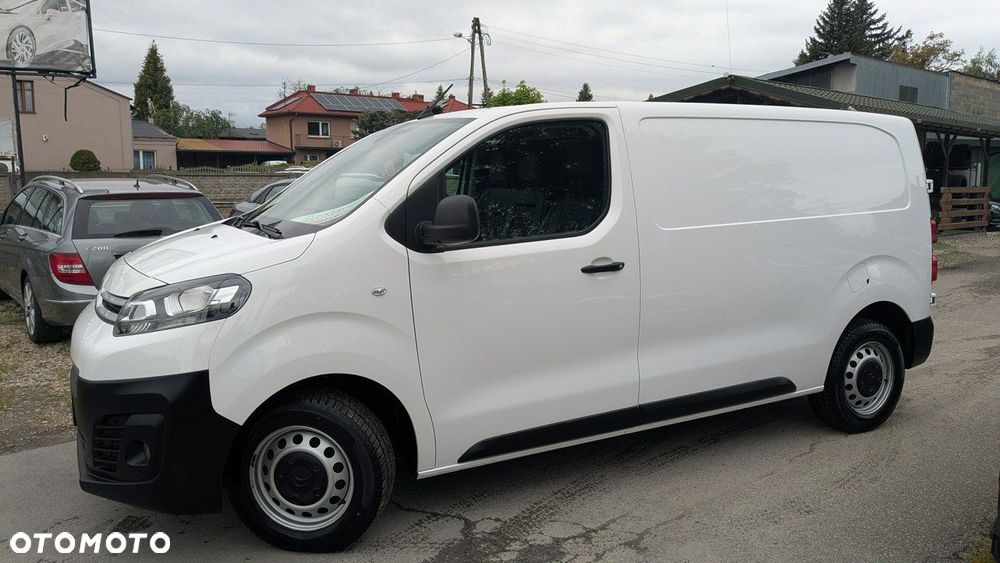 Citroën Jumpy - 3