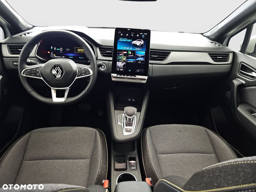 Renault Captur 1.6 E-TECH Full Hybrid 145 Techno - 38