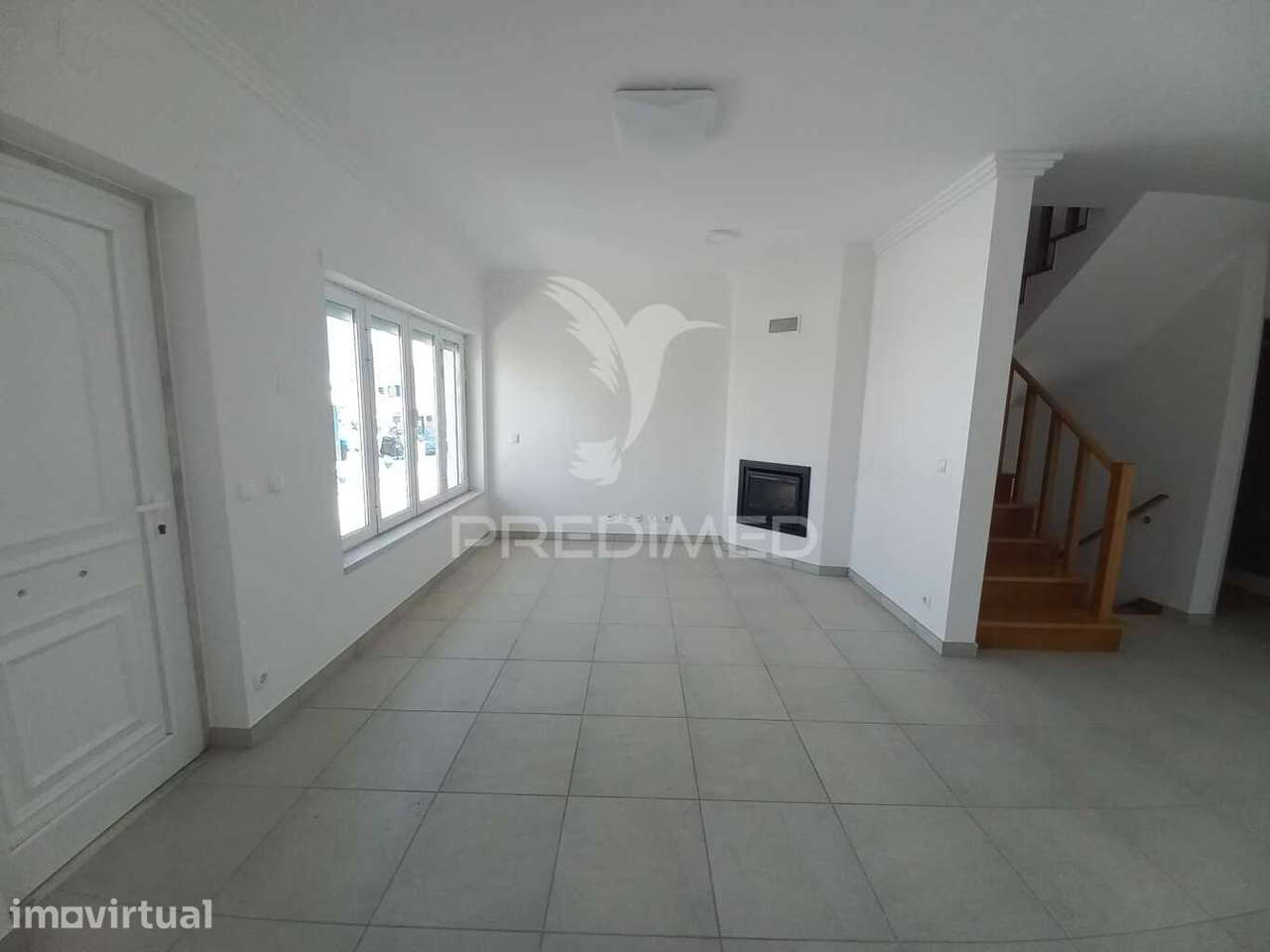 Moradia T3 com Vista Mar e Localização Privilegiada – Ericeira - Grande imagem: 2/19