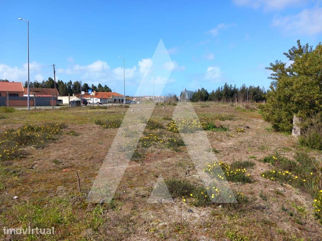 Terreno para construção em Ovar - Grande imagem: 5/14