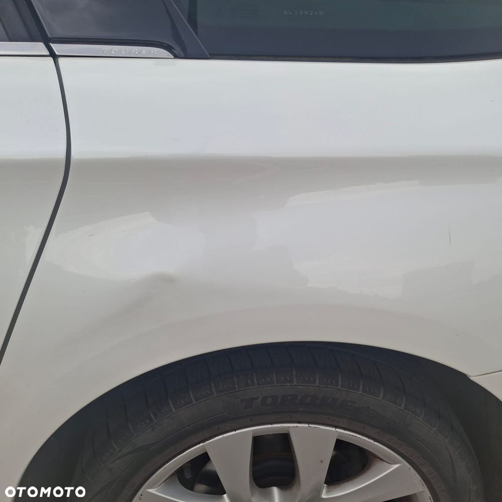 Citroën C5 2.0 HDi Exclusive - 10