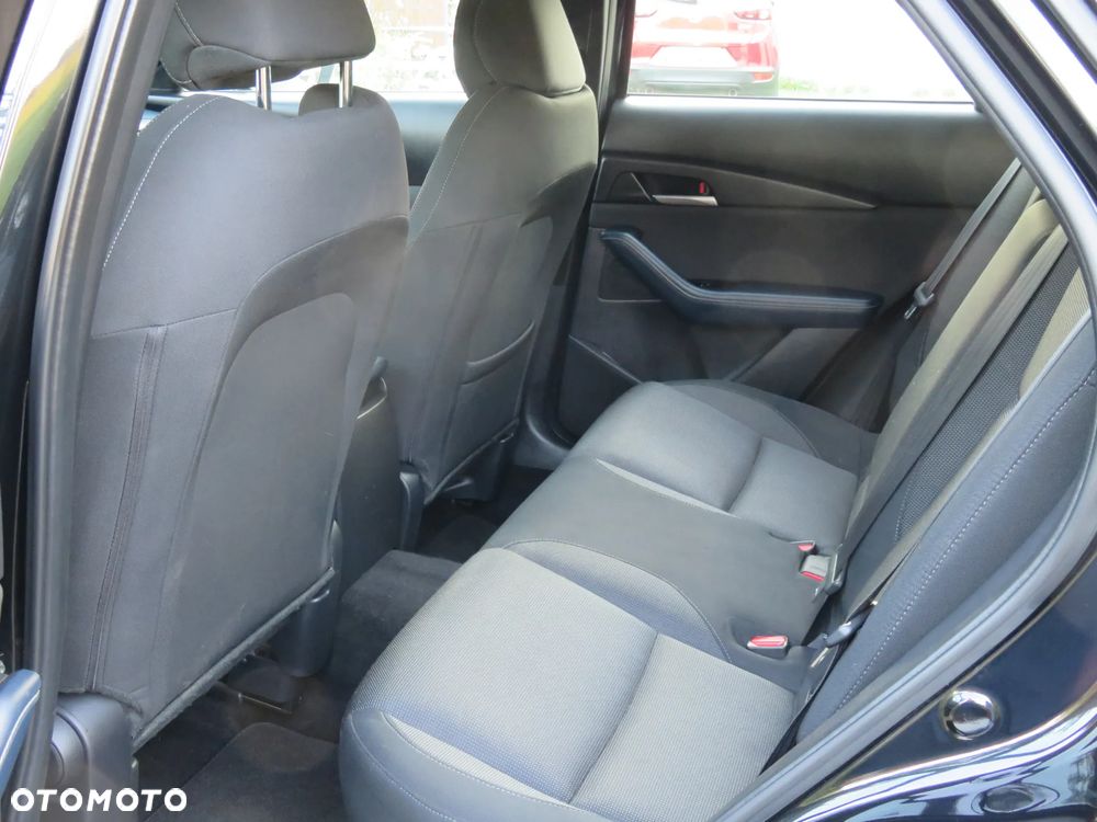 Mazda CX-30 - 11