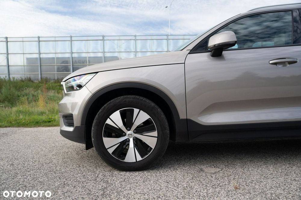 Volvo XC 40 2021