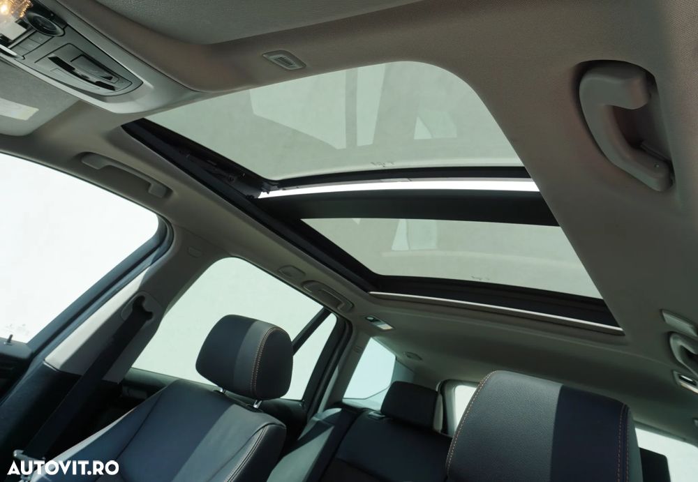 BMW X3 xDrive20d Aut. xLine - 28
