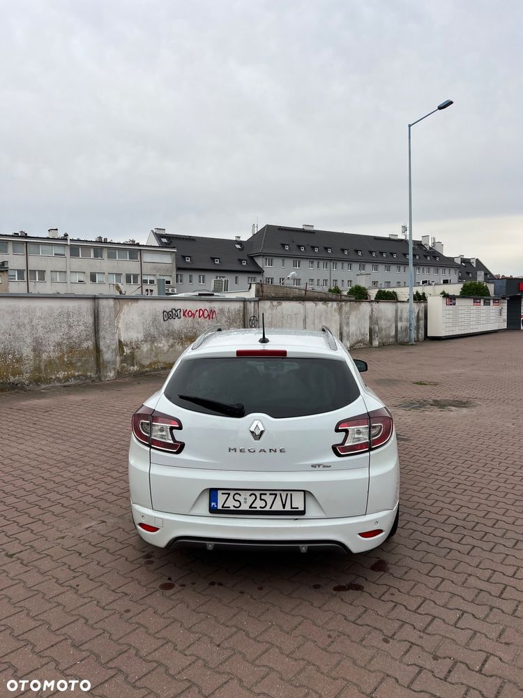 Renault Megane 1.4 16V TCE Bose Edition - 5