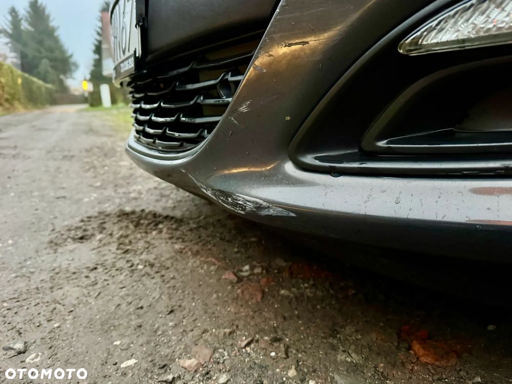 Opel Astra 1.6 CDTI DPF ecoFLEX Start/Stop ENERGY - 13