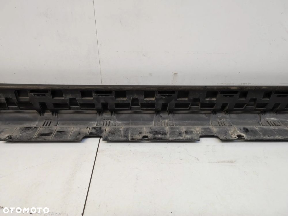 Listwa nakładka progowa próg lewy Alfa Romeo Stelvio - 15