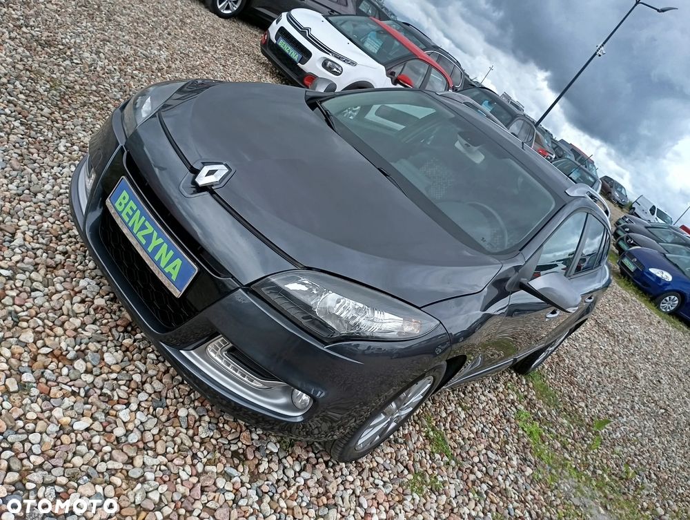 Renault Megane - 3