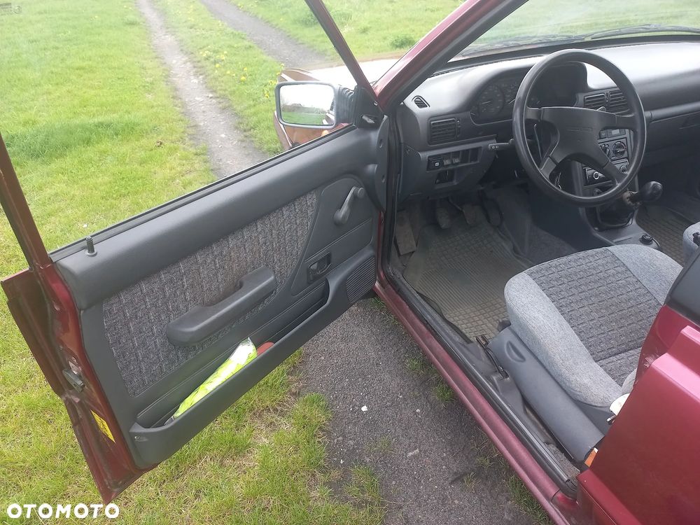 Polonez Caro - 18