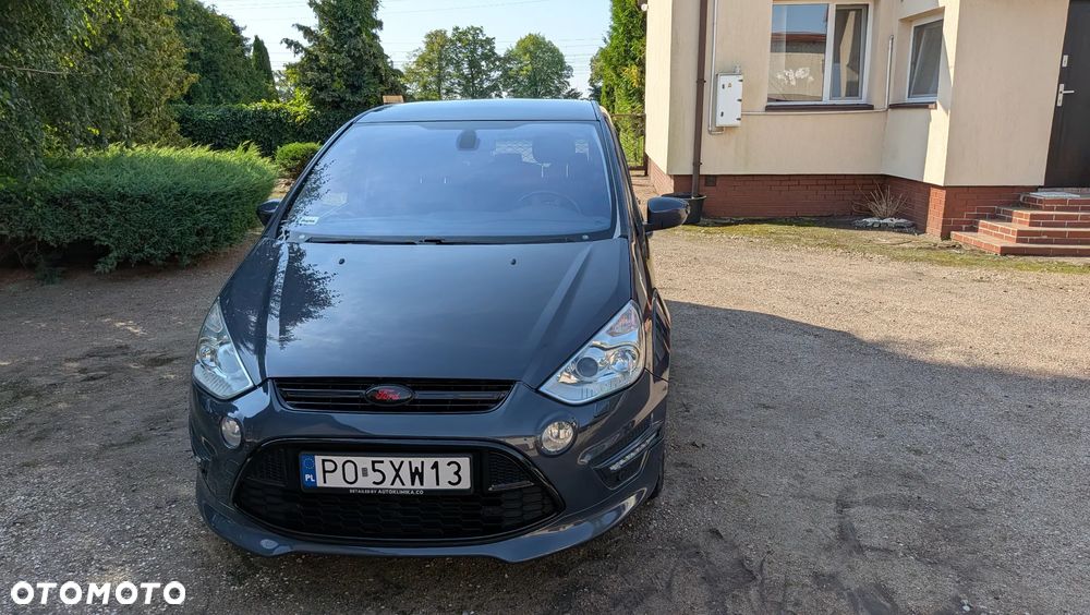 Ford S-Max 2.0 T Titanium MPS6 - 2