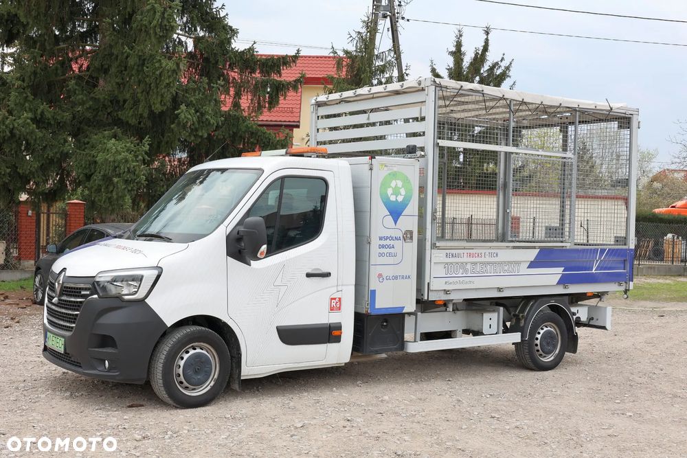 Renault Master - 2