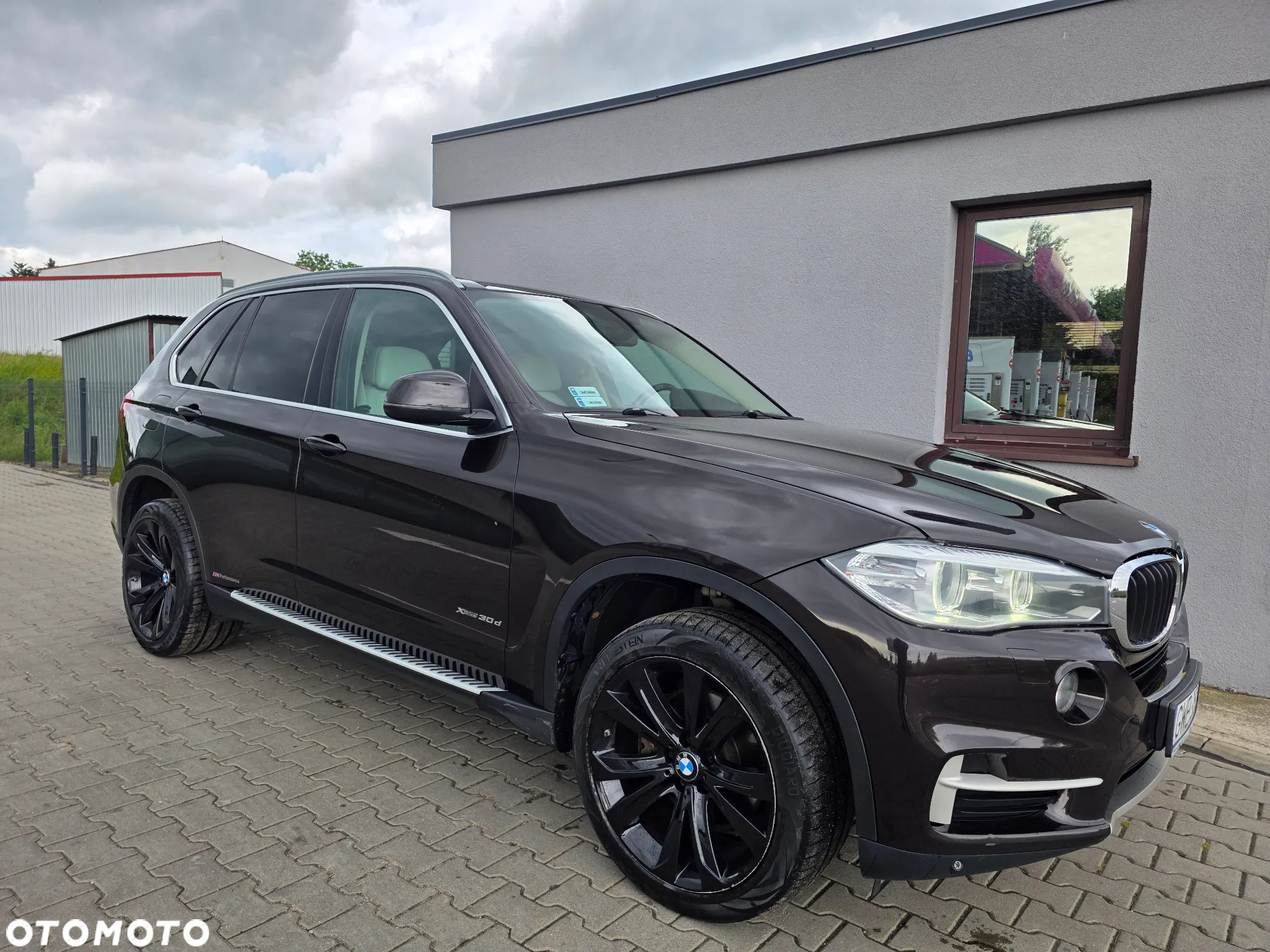 BMW X5 xDrive30d - 2
