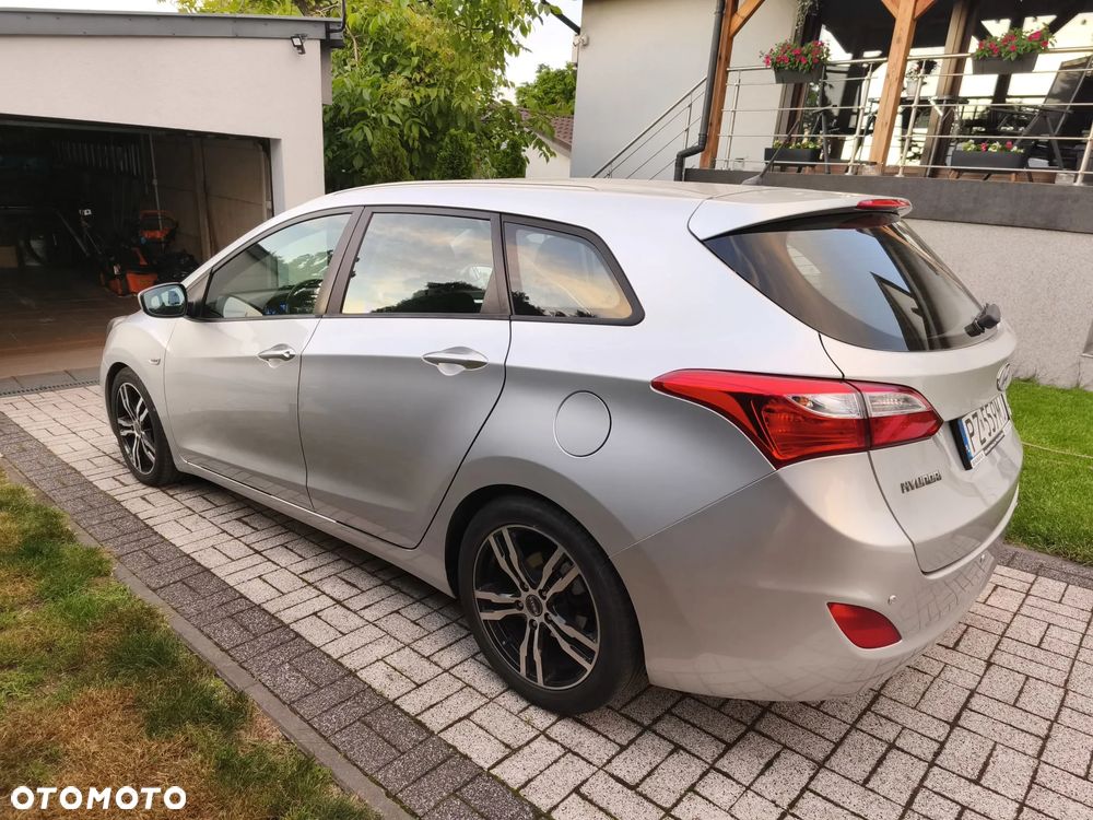 Hyundai i30 - 6
