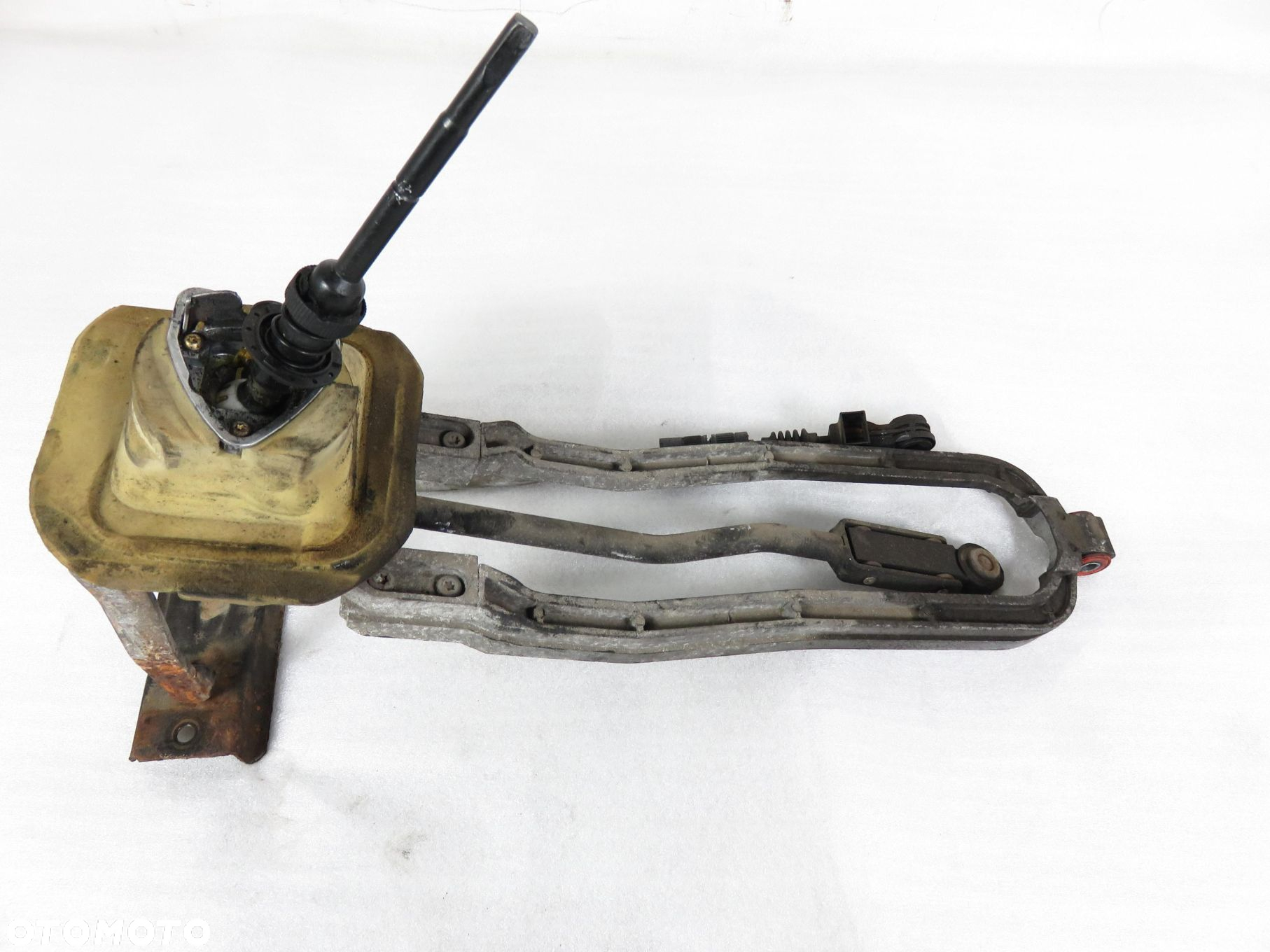 LEWAREK MERCEDES W203 C 180 Kompressor A20326009 - 6