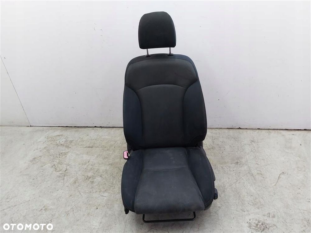 Fotele komplet Lexus IS II 2005-2012 - 7