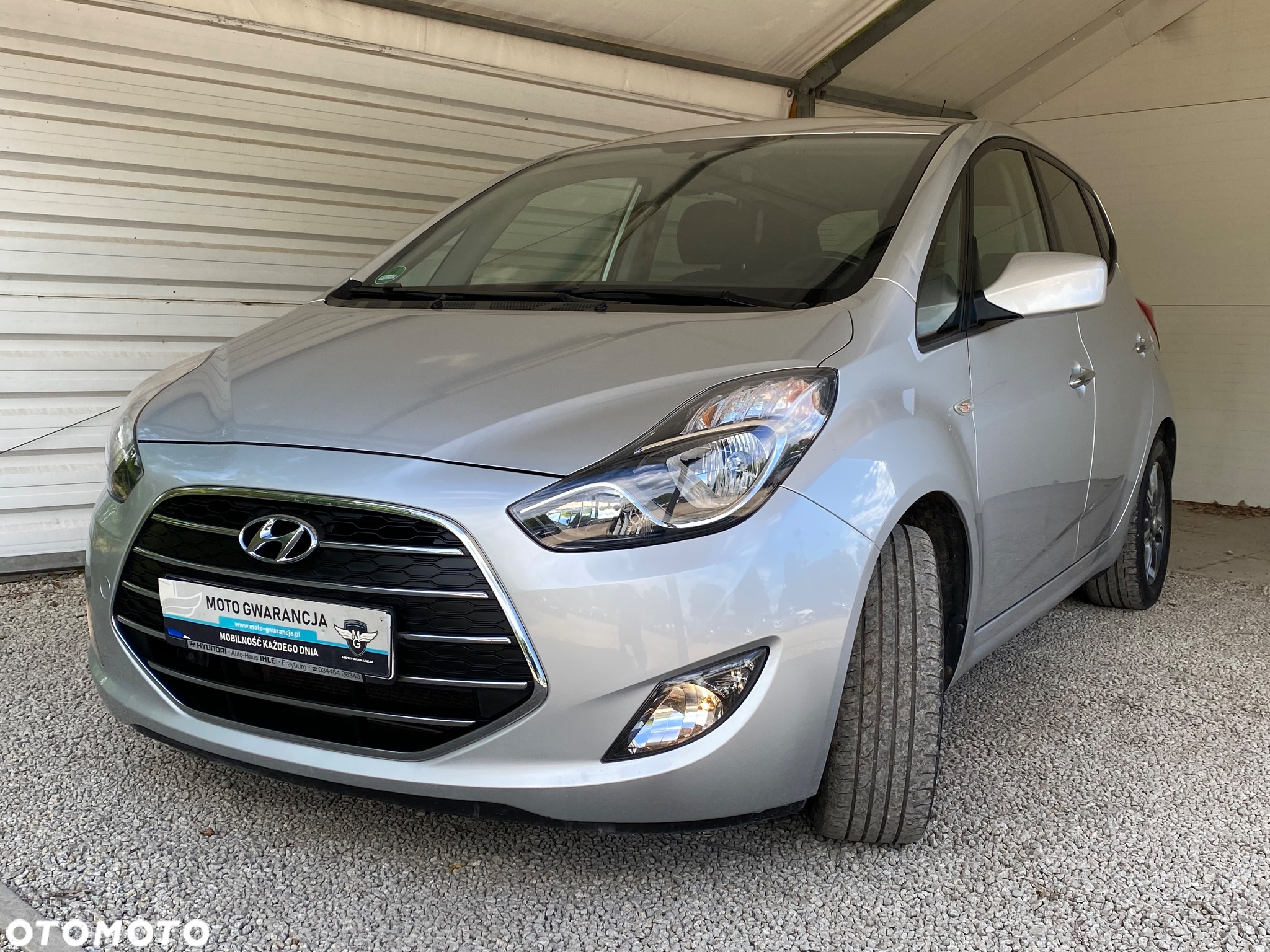 Hyundai ix20 - 31
