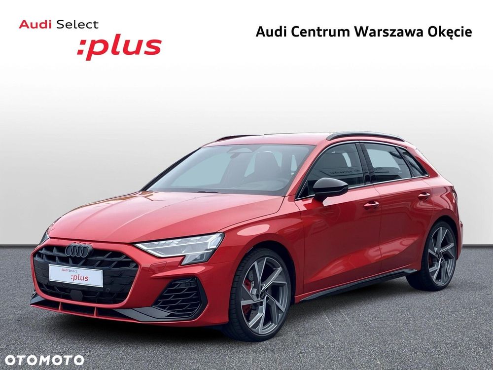 Audi S3 Sportback - 2