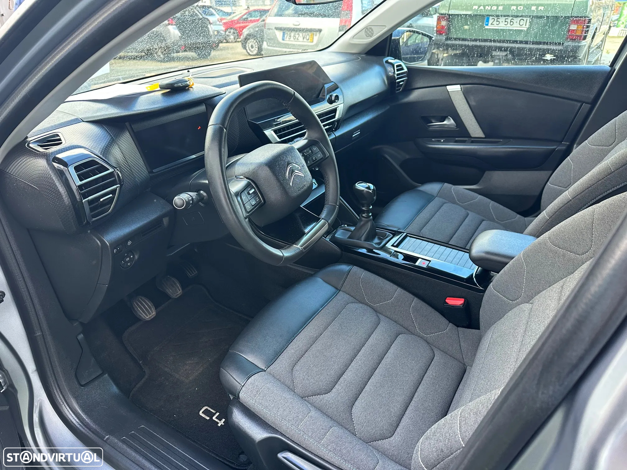 Citroën C4 1.5 BlueHDi Feel Pack - 5