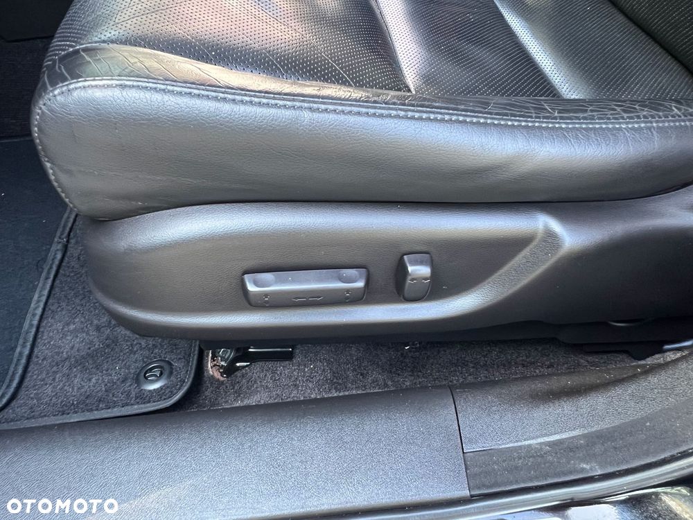 Honda Accord 2.4 S - 16