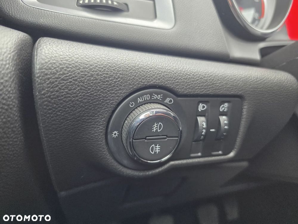 Opel Astra 1.6 CDTI DPF ecoFLEX Start/Stop Style - 20