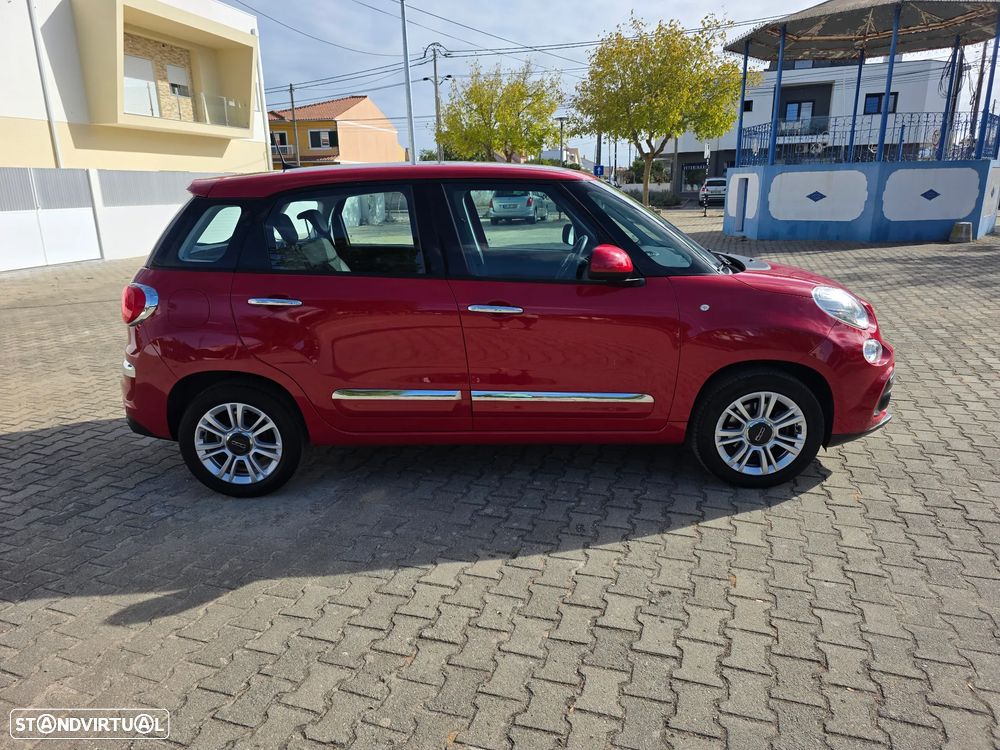 Fiat 500L 0.9 TwinAir S&S Lounge - 49