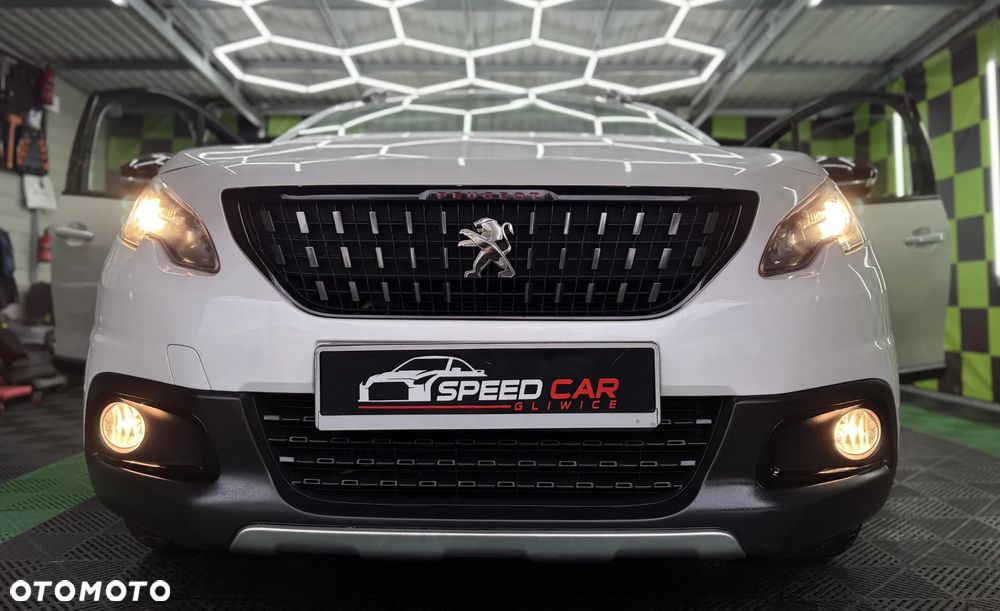 Peugeot 2008 1.2 PureTech GT Line S&S - 2