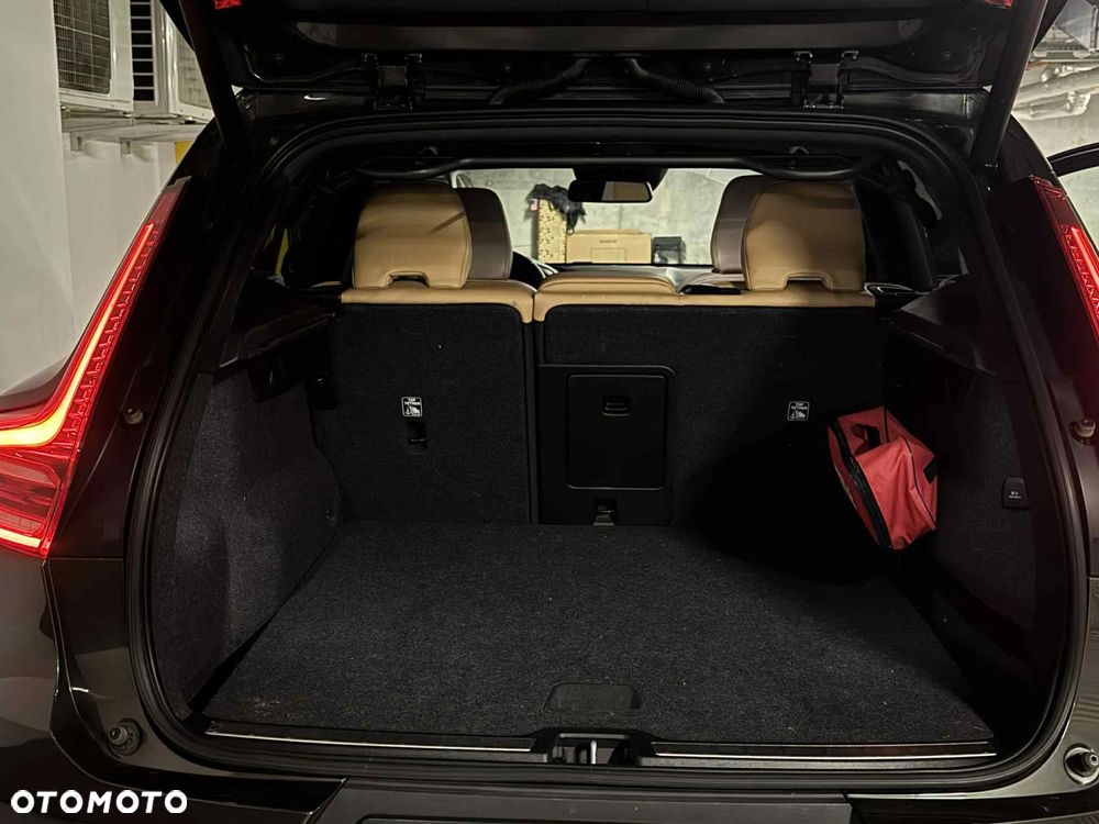 Volvo XC 40 T3 Inscription - 26