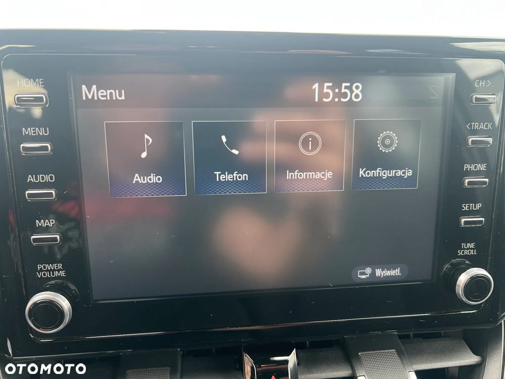 Suzuki Swace 1.8 Hybrid Premium Plus CVT - 34