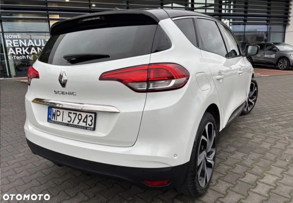 Renault Scenic 1.2 TCe Energy Bose Edition - 7