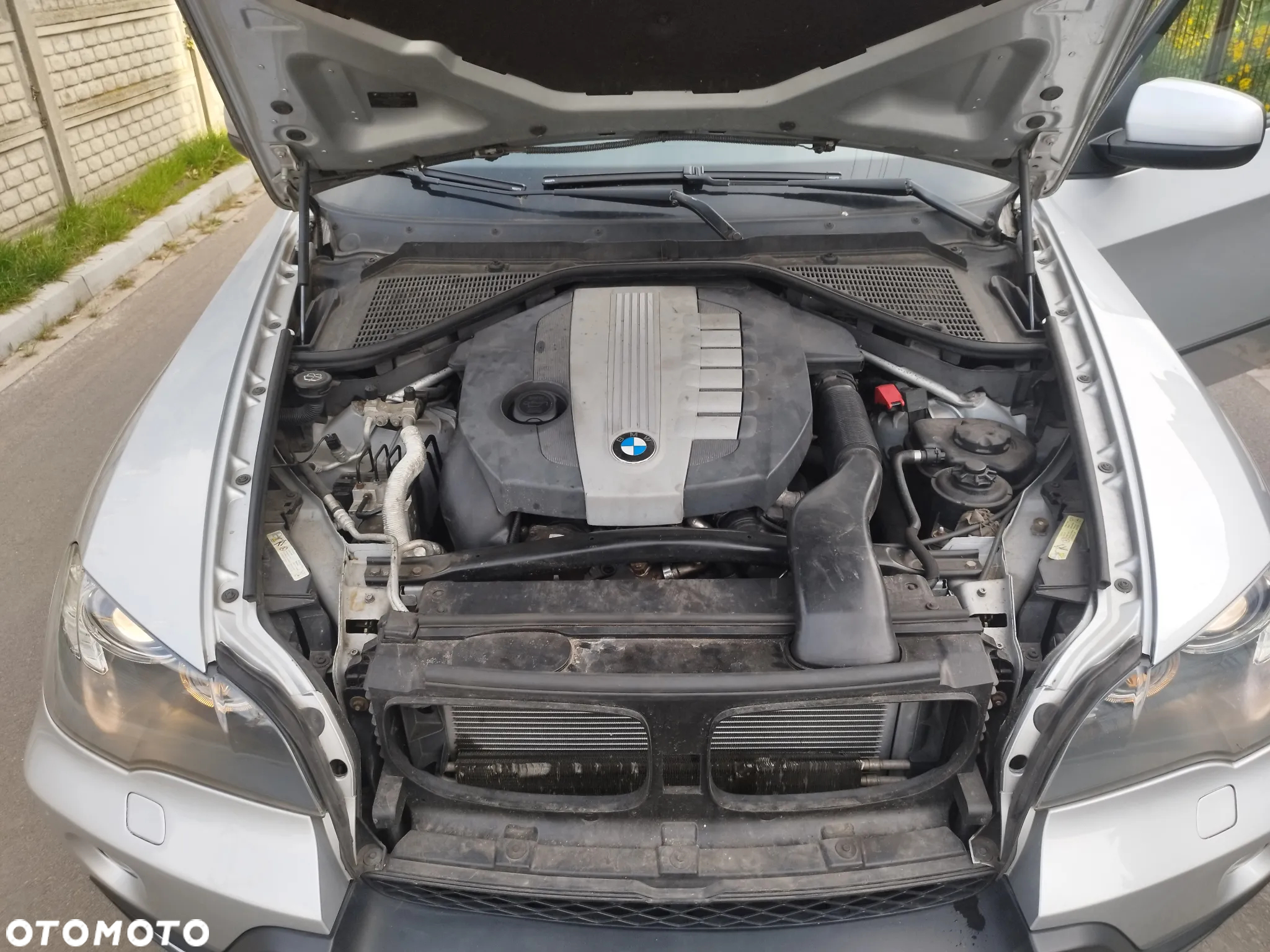 BMW X5 3.5d xDrive - 35