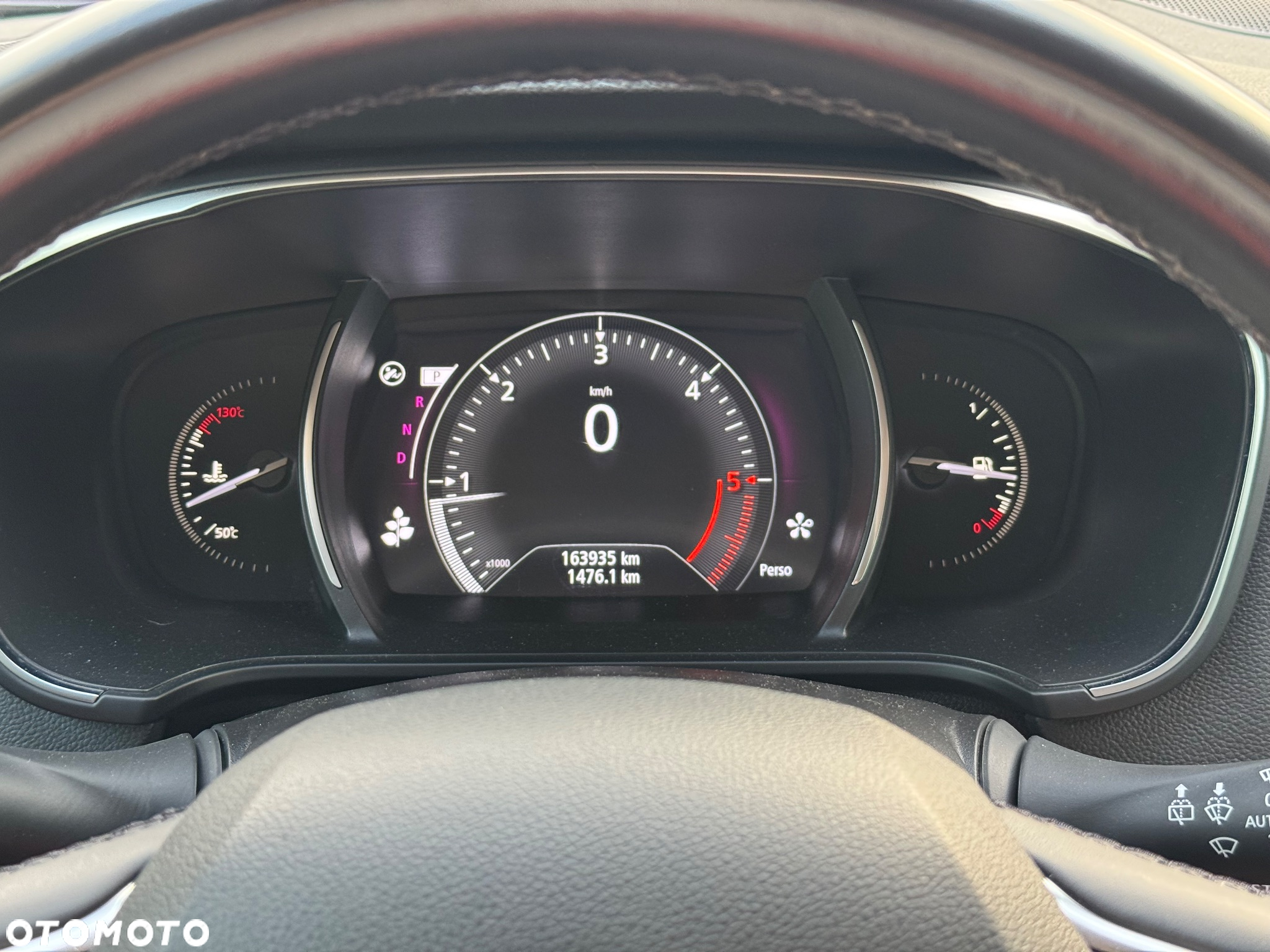 Renault Megane 1.7 Blue dCi Intens EDC - 9