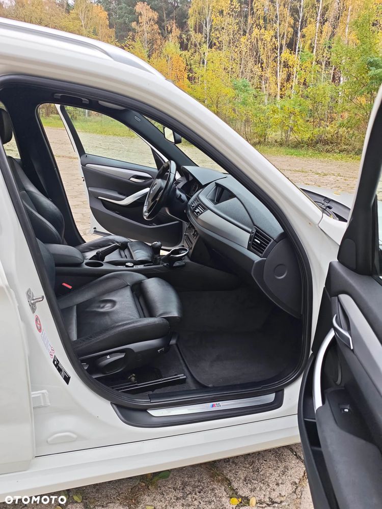 BMW X1 xDrive18d xLine - 29