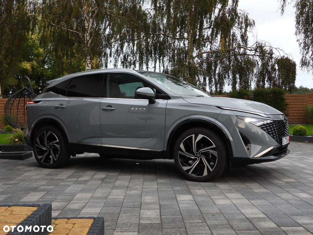 Nissan Qashqai - 24