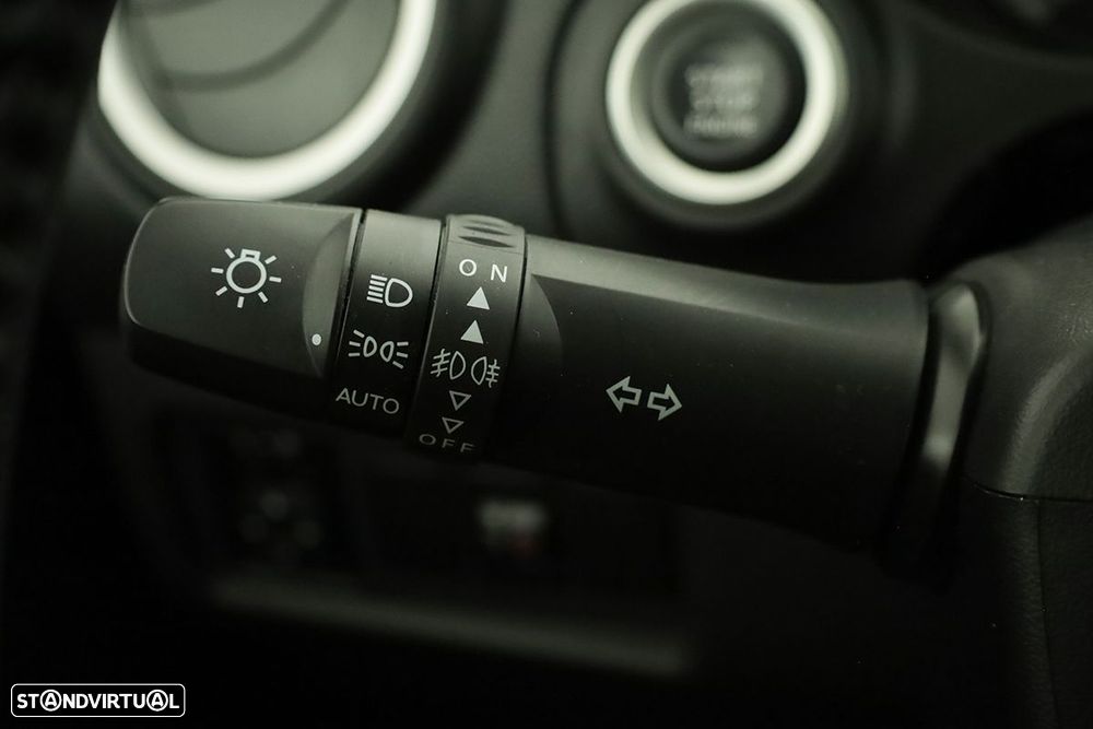 Mitsubishi Space Star 1.2 Connect Edition - 14
