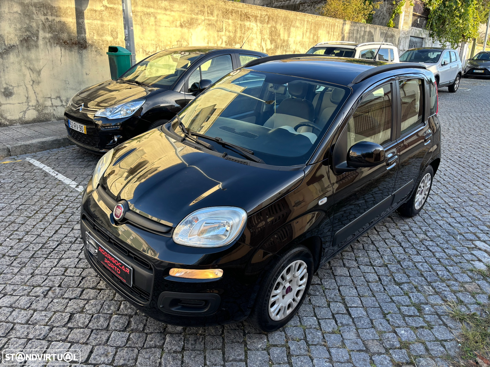 Fiat Panda 1.2 Pop - 2