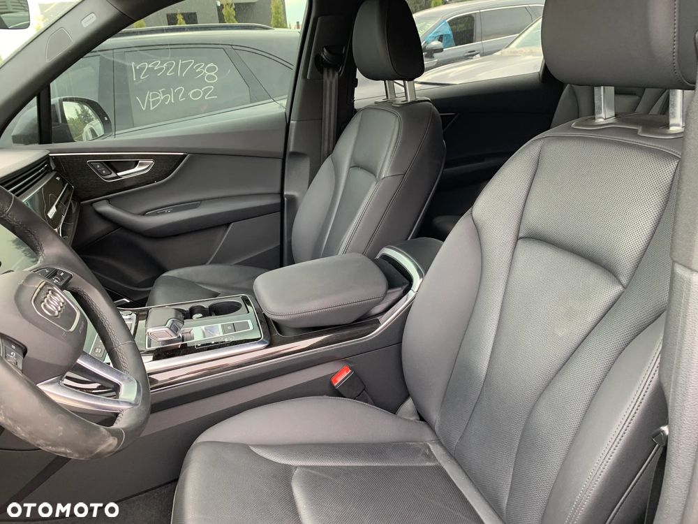 Audi Q7 - 16