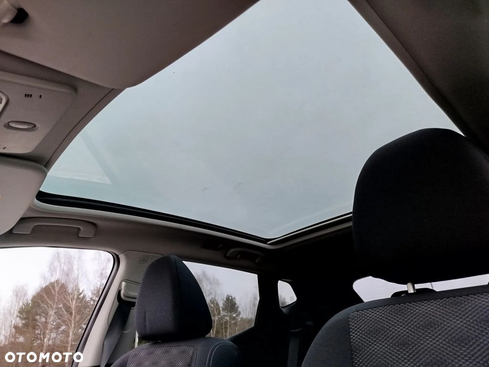 Nissan Qashqai 1.2 DIG-T TEKNA+ - 19