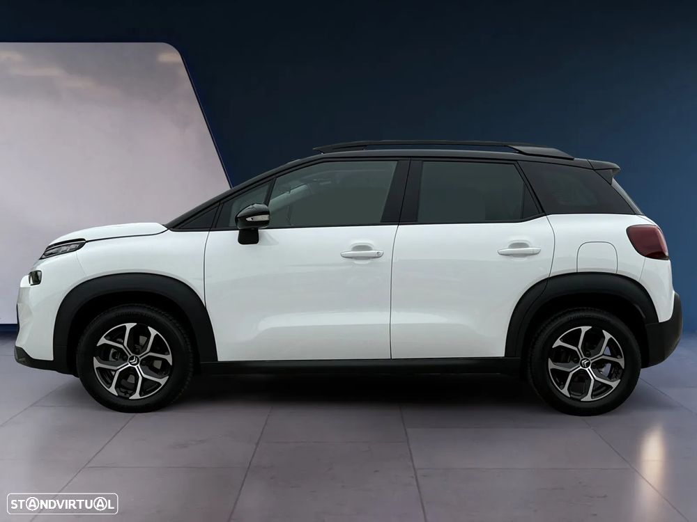 Citroën C3 Aircross 1.2 PureTech Plus - 5
