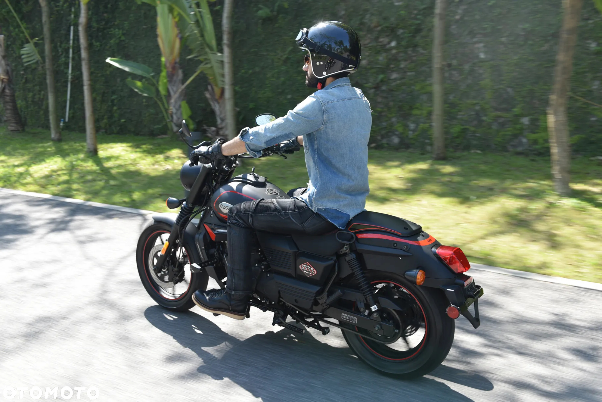 UM Renegade Vegas - 8