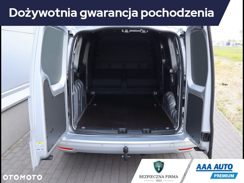 Volkswagen caddy - 10