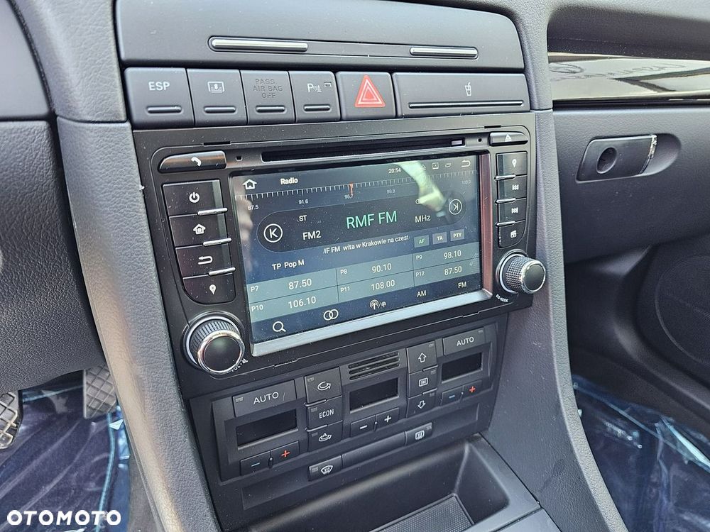 Seat Exeo 2.0 TFSI Sport - 14
