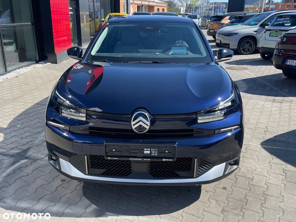 Citroën C4 1.2 mHEV Max eDCT6 - 7