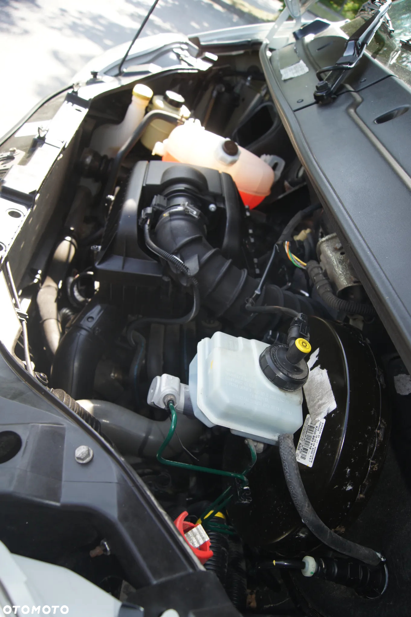 Renault Master - 20