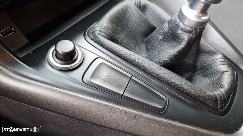 Ford Focus 1.5 TDCi Trend+ - 19