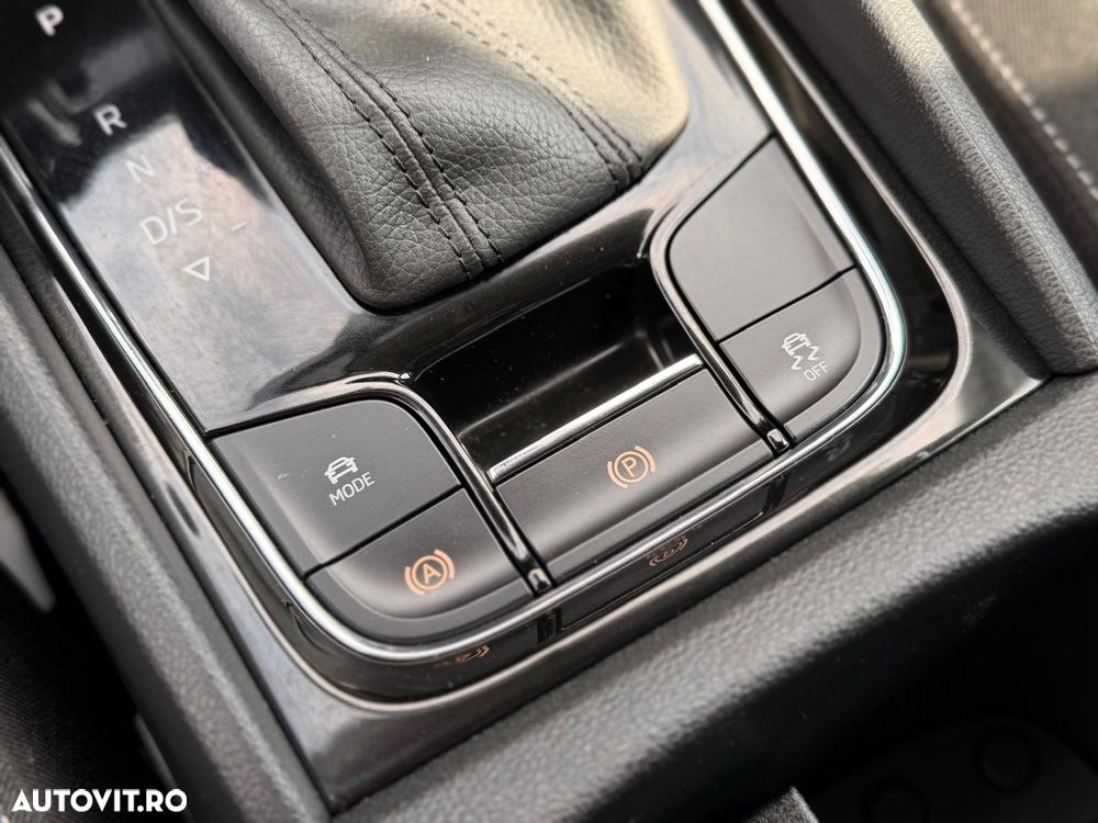 Skoda Kodiaq 1.5 TSI DSG Style - 30
