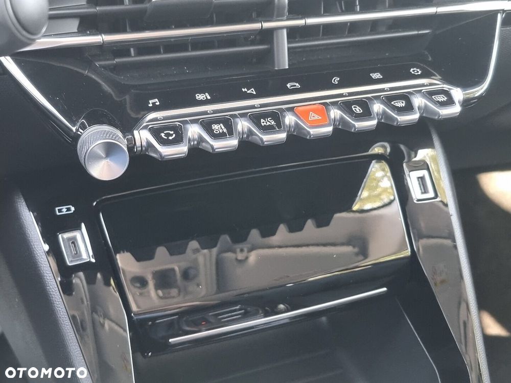 Peugeot 208 1.2 PureTech Allure Pack S&S EAT8 - 35