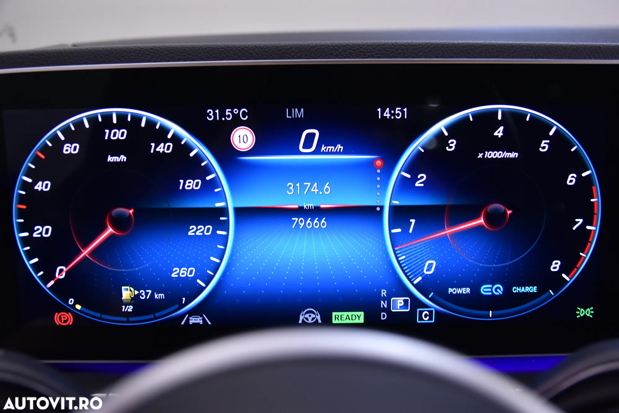 Mercedes-Benz GLE 450 MHEV 4MATIC - 10