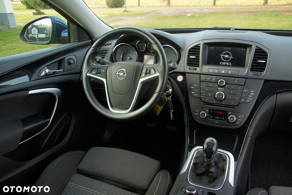Opel Insignia - 3