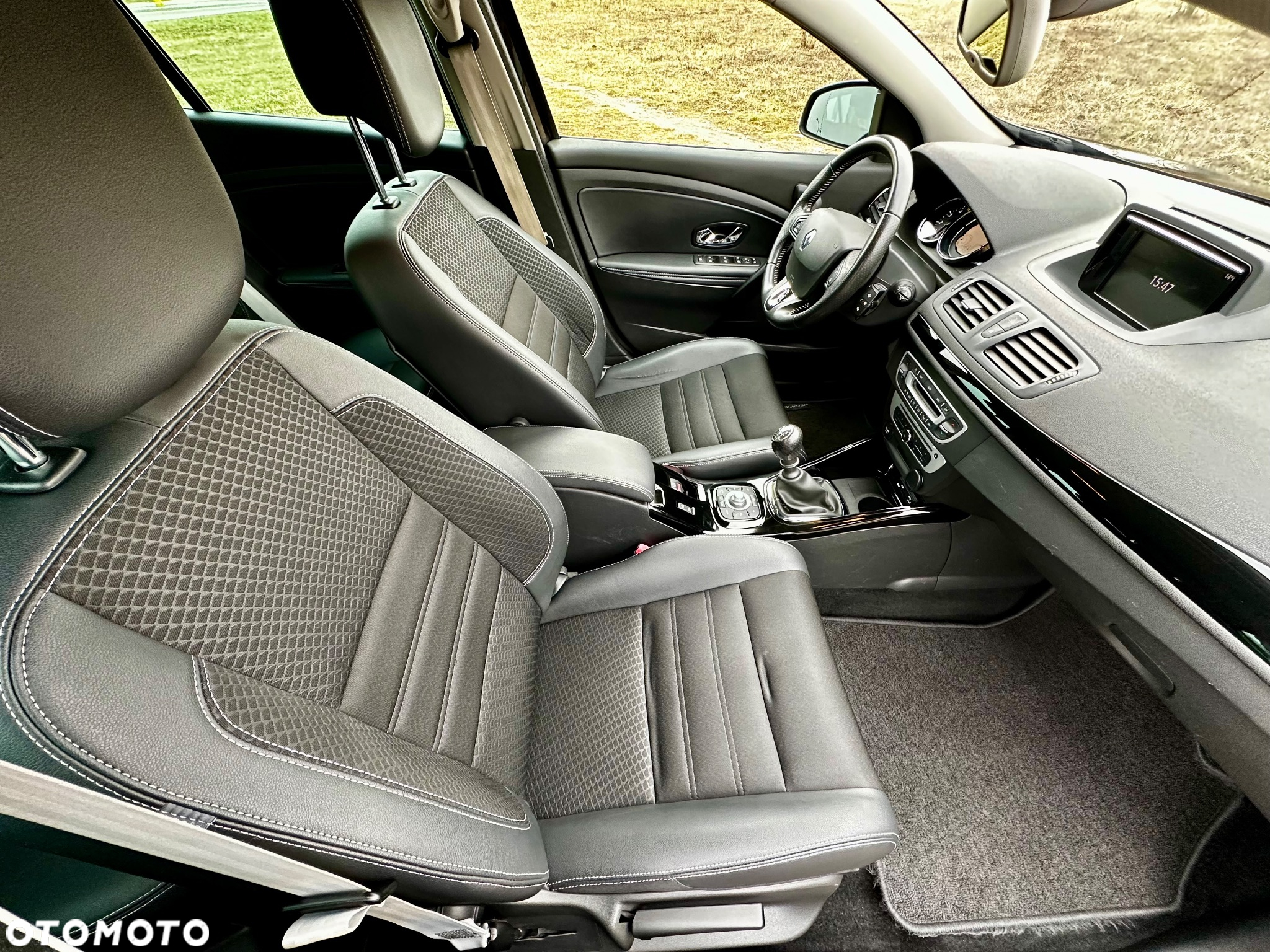 Renault Megane 1.5 dCi Bose - 11