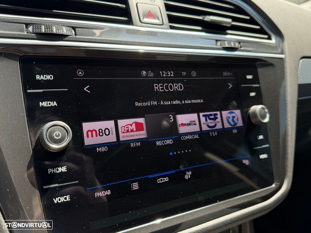VW Tiguan 1.4 TSI eHybrid Life DSG - 33